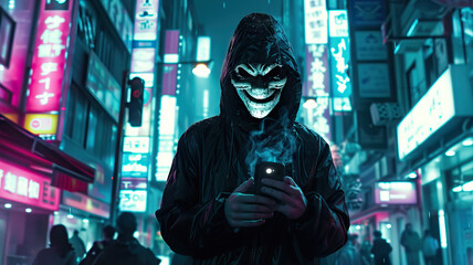 Reality Hacking Syndicate: Criminal organization using advanced hacking techniques to manipulate digital and physical realities, committing crimes with undetectable methods