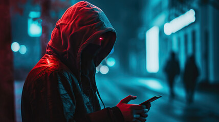 Reality Hacking Syndicate: Criminal organization using advanced hacking techniques to manipulate digital and physical realities, committing crimes with undetectable methods