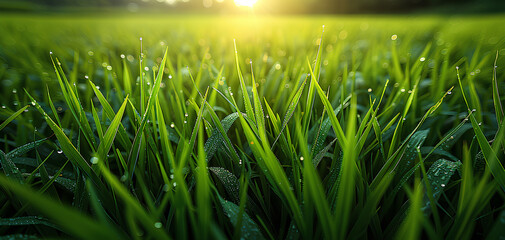 plant rice paddy background