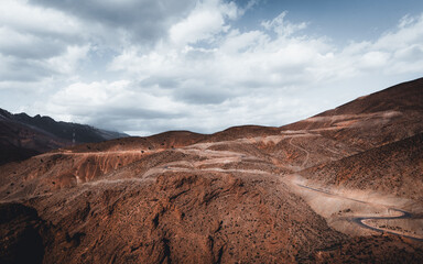 Winding Wonder