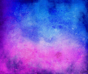 Watercolor abstract background, paint texture