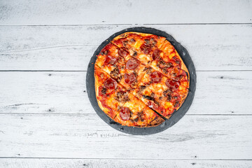 pizza