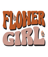 Retro , Wedding  Craft Design. T-shirt Design. Illustration