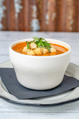 soup