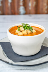 soup