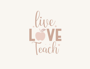 Teacher fuel Svg, Teacher SVG, Teacher SVG t-shirt design, Hand drawn lettering phrases, templet, Calligraphy graphic design, SVG Files for Cutting Cricut and Silhouette 