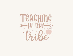 Teacher fuel Svg, Teacher SVG, Teacher SVG t-shirt design, Hand drawn lettering phrases, templet, Calligraphy graphic design, SVG Files for Cutting Cricut and Silhouette 