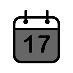 Calendar icon PNG