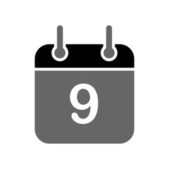 Calendar icon PNG
