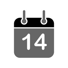 Calendar icon PNG