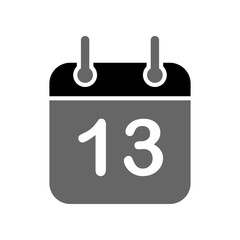 Calendar icon PNG