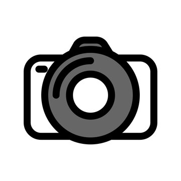 Camera icon PNG