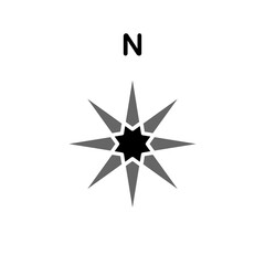 Compass icon PNG