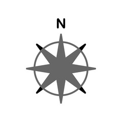 Compass icon PNG