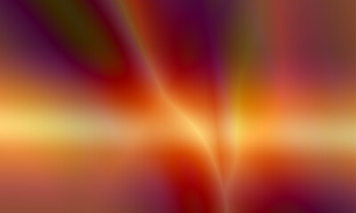 Gradient background abstract yellow mood series (15)