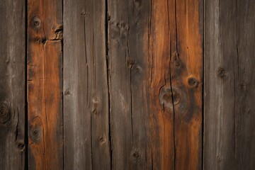 Obraz premium Vintage Wood Backgrounds & Frames