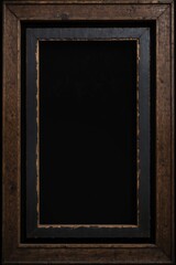 Vintage Wood Backgrounds & Frames