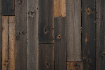 Vintage Wood Backgrounds & Frames