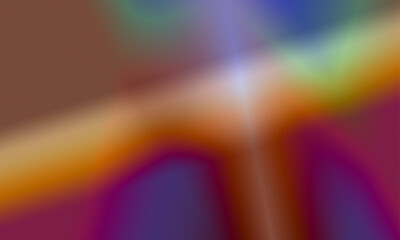 Gradient background abstract yellow mood series (22)