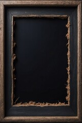 Vintage Wood Backgrounds & Frames