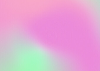 Pastel Colorful gradient background wallpaper design