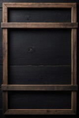 Vintage Wood Backgrounds & Frames