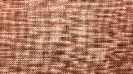 Fototapeta premium Natural textile white cotton fabric texture background seamless pattern