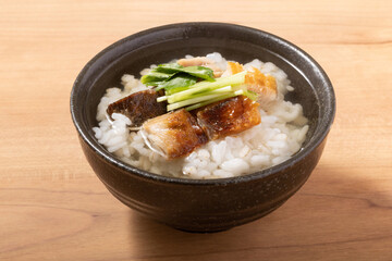 汐ぶり　茶漬け