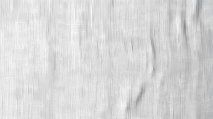 Natural textile white cotton fabric texture background seamless pattern