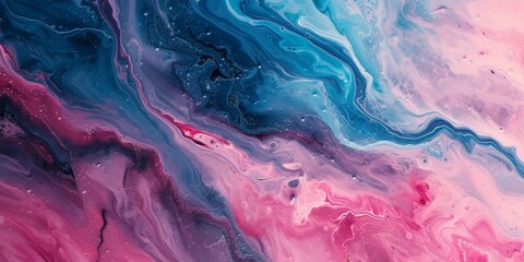 acrylic paint background