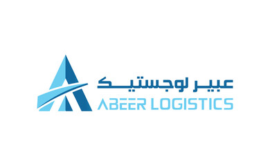 A  logistics and express delivery company logo design