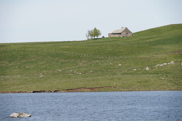 buron loz&eacute;rien