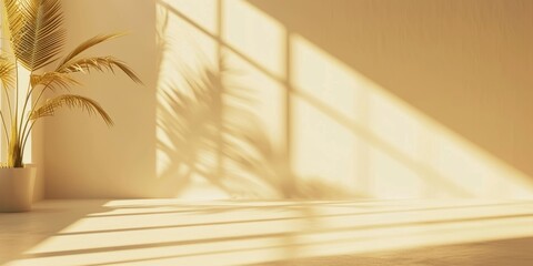 soft shadows background