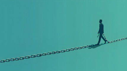 The rise of corporate slavery and lack of work-life balance