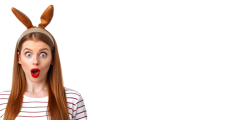 April Fools' Day Prankster with Funny Expression, laughter, fun, joy, happiness 