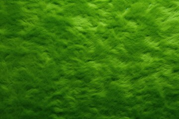 Green felt texture background