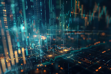 Zukunft des Handels: Trending Roboter und KI-Technologie