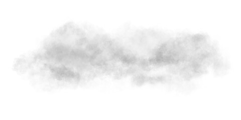 Realistic black cloud or smoke, spooky fog overlays. Realistic smoke fog overlay. Black fog or smoke on transparent background. PNG image   © thebeststocker