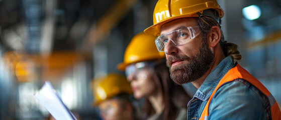 Renewable energy education and training programs preparing the workforce of tomorrow