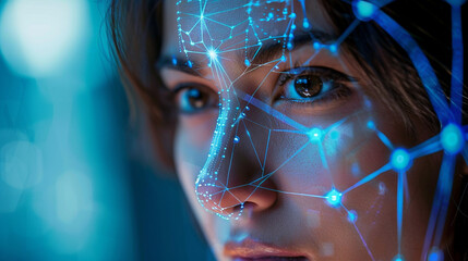 Behavioral biometrics for online security analyzing user actions for authentic identification