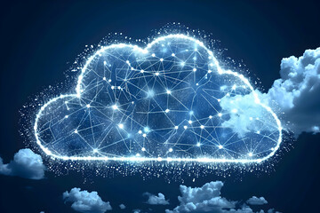 cloud computing - technology, data, network, server, storage, virtualization, infrastructure, scalability, security, efficiency, flexibility