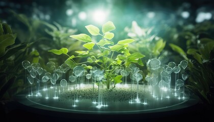 Explore the current state of research in the field of artificial photosynthesis and its potential for sustainable energy production