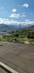 travelling through armenia, roadtrip, transit