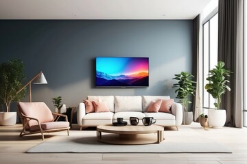 virtual reality mockup, vr mockup, interior design mockup, screen mockup