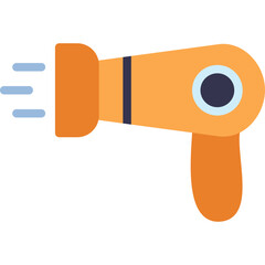 Hairdryer Icon