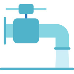 Faucet Icon