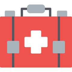 First Aid Kit Icon