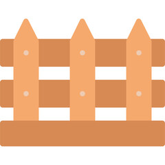 Fence Icon