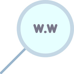 WWW Icon