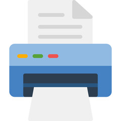 Printer Icon